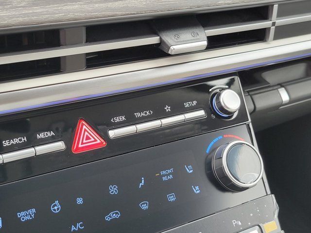 2026 Hyundai SANTA FE HYBRID Calligraphy Chantilly VA