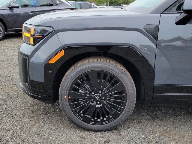 2026 Hyundai SANTA FE HYBRID Calligraphy Chantilly VA