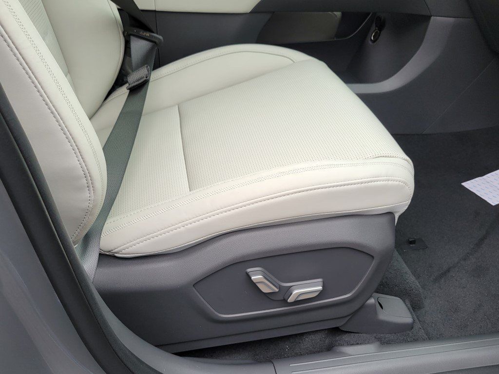 2026 Hyundai SANTA FE HYBRID Calligraphy Chantilly VA