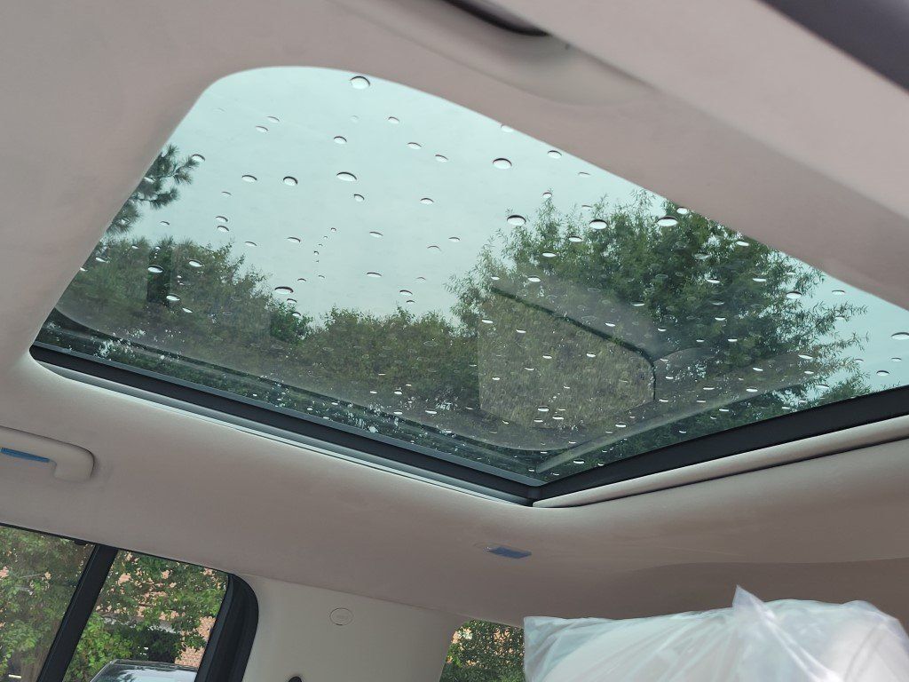 2026 Hyundai SANTA FE HYBRID Calligraphy Chantilly VA