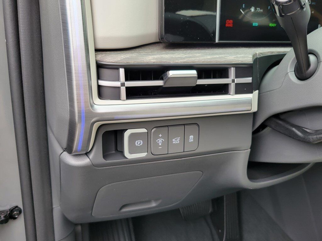 2026 Hyundai SANTA FE HYBRID Calligraphy Chantilly VA