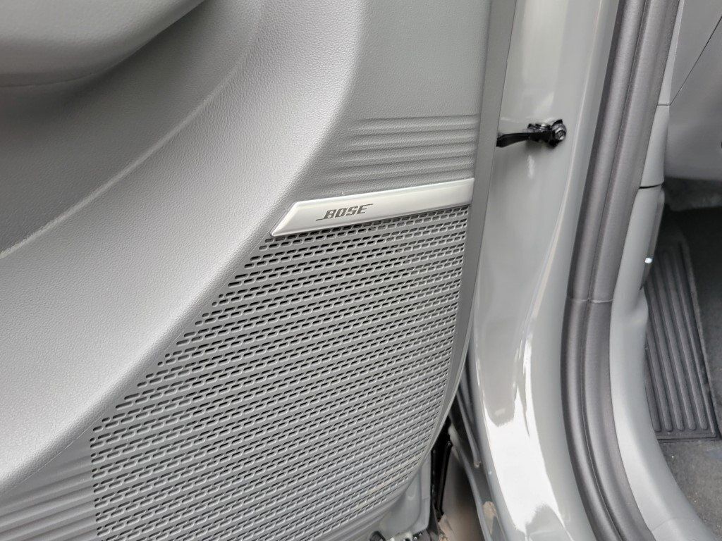 2026 Hyundai SANTA FE HYBRID Calligraphy Chantilly VA