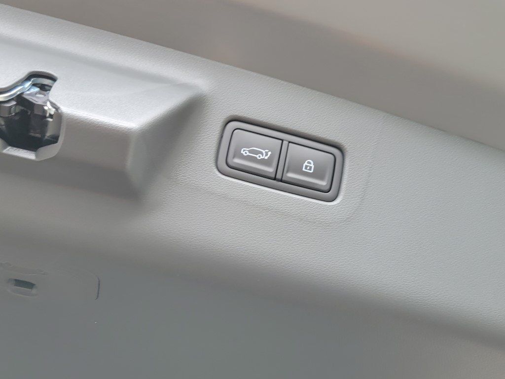 2026 Hyundai SANTA FE HYBRID Calligraphy Chantilly VA