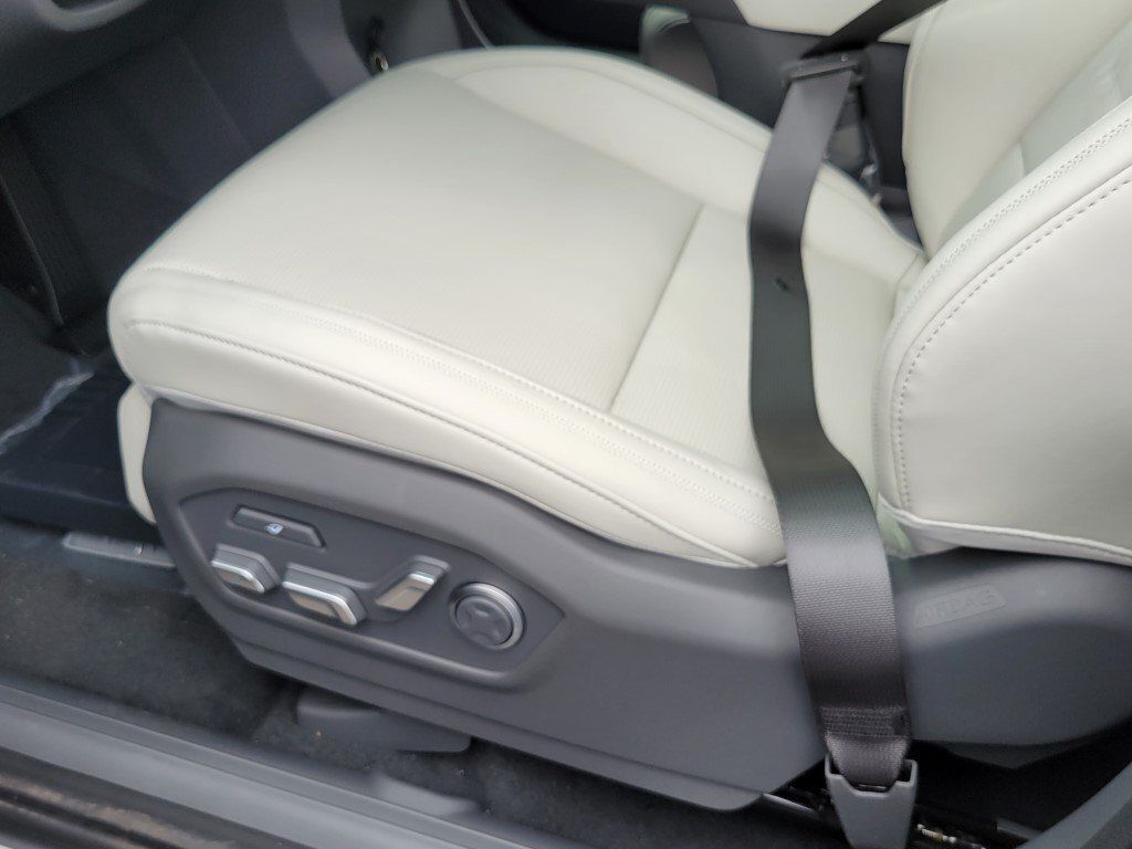 2026 Hyundai SANTA FE HYBRID Calligraphy Chantilly VA