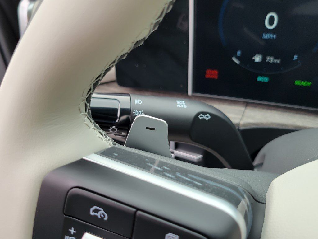 2026 Hyundai SANTA FE HYBRID Calligraphy Chantilly VA