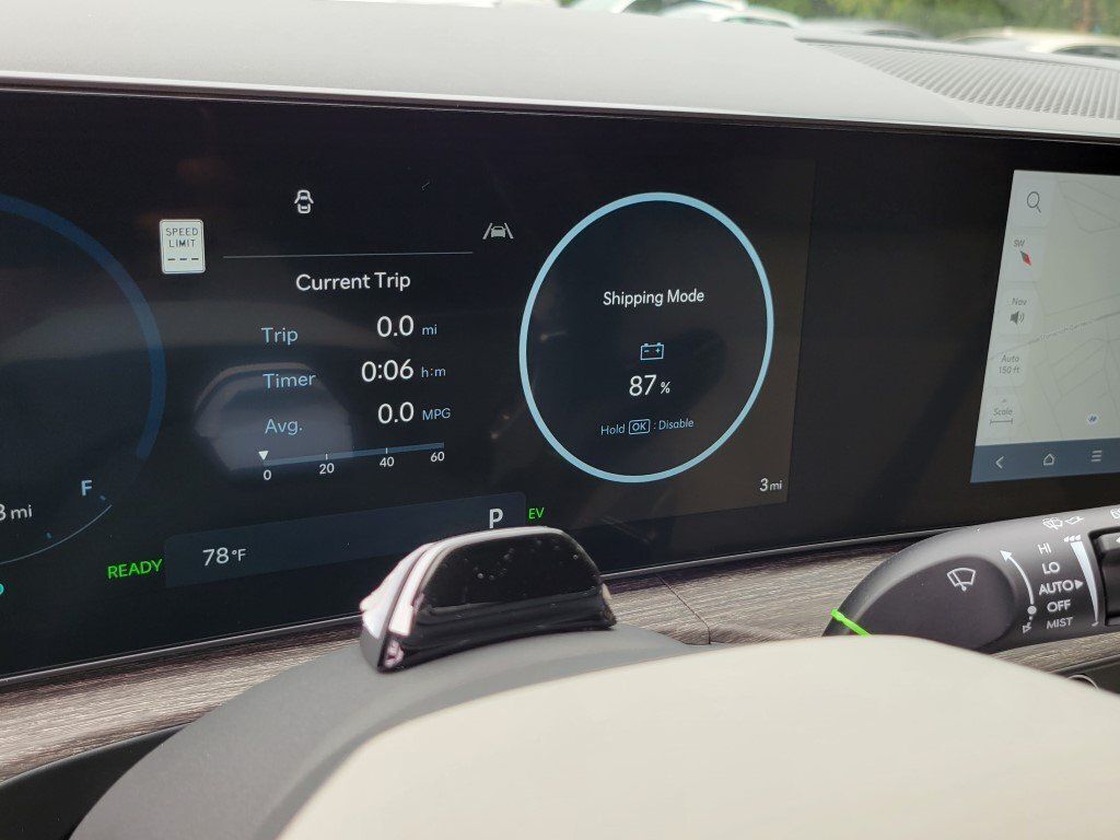 2026 Hyundai SANTA FE HYBRID Calligraphy Chantilly VA