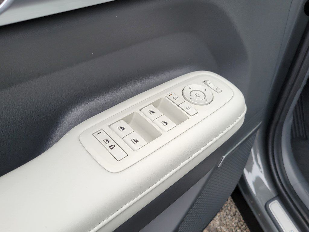 2026 Hyundai SANTA FE HYBRID Calligraphy Chantilly VA