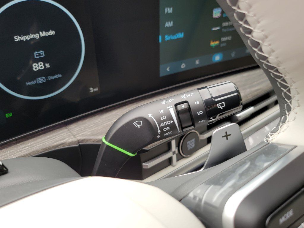 2026 Hyundai SANTA FE HYBRID Calligraphy Chantilly VA