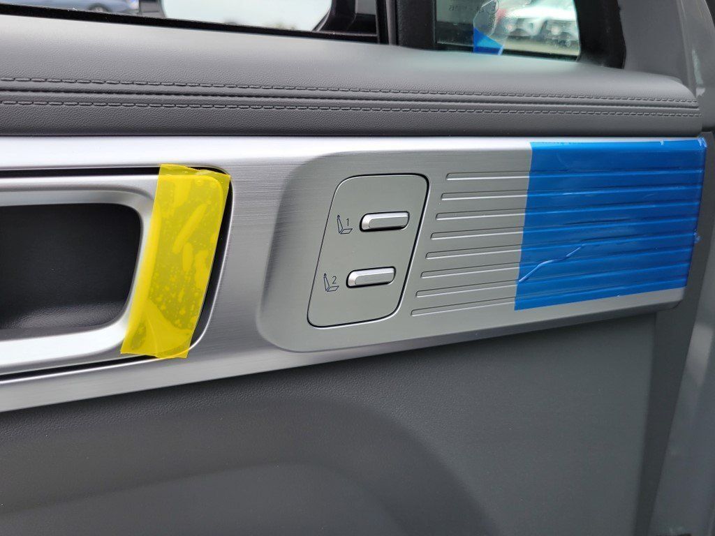 2026 Hyundai SANTA FE HYBRID Calligraphy Chantilly VA