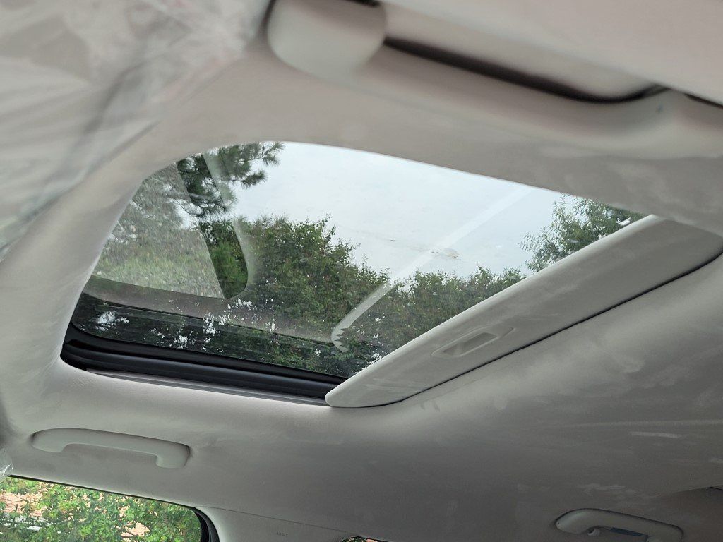 2026 Hyundai SANTA FE HYBRID Calligraphy Chantilly VA