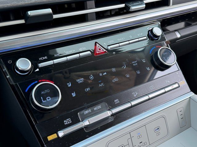 2026 Hyundai SANTA FE HYBRID Calligraphy Chantilly VA