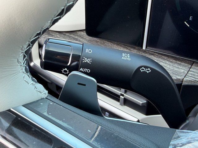 2026 Hyundai SANTA FE HYBRID Calligraphy Chantilly VA