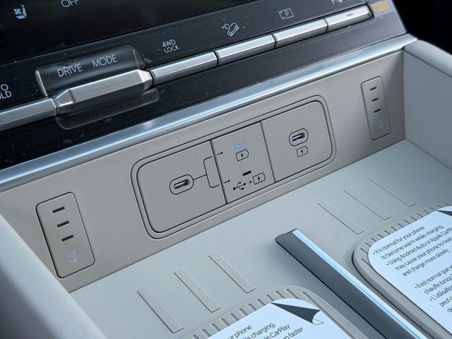 2026 Hyundai SANTA FE HYBRID Calligraphy Chantilly VA