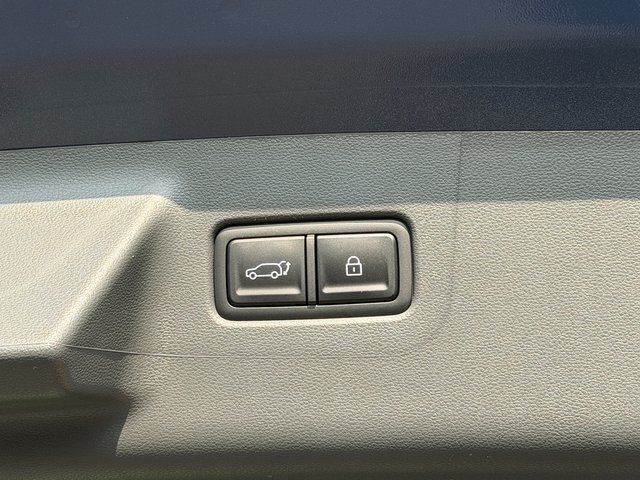 2026 Hyundai SANTA FE HYBRID Calligraphy Chantilly VA