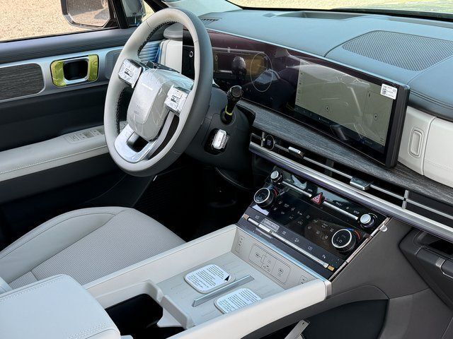 2026 Hyundai SANTA FE HYBRID Calligraphy Chantilly VA