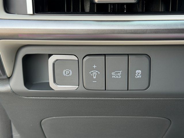 2026 Hyundai SANTA FE HYBRID Calligraphy Chantilly VA