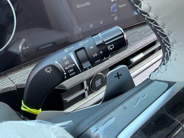 2026 Hyundai SANTA FE HYBRID Calligraphy Chantilly VA