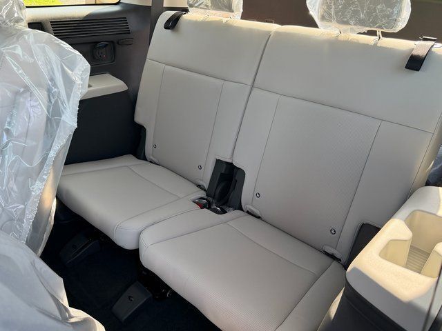 2026 Hyundai SANTA FE HYBRID Calligraphy Chantilly VA