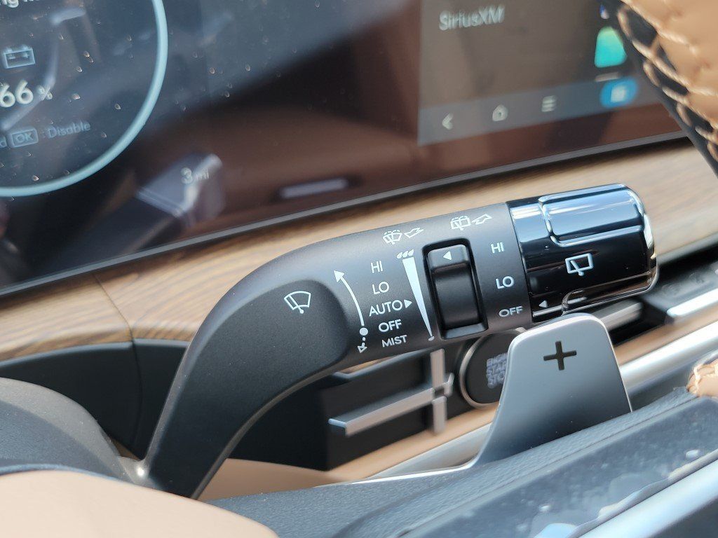 2026 Hyundai SANTA FE HYBRID Calligraphy Chantilly VA