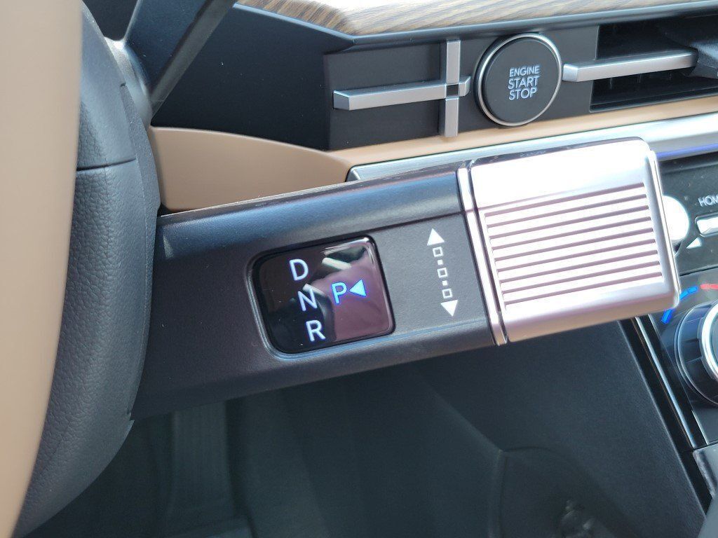 2026 Hyundai SANTA FE HYBRID Calligraphy Chantilly VA