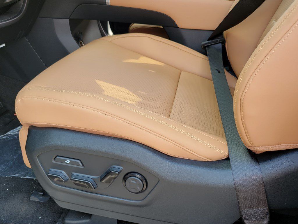 2026 Hyundai SANTA FE HYBRID Calligraphy Chantilly VA