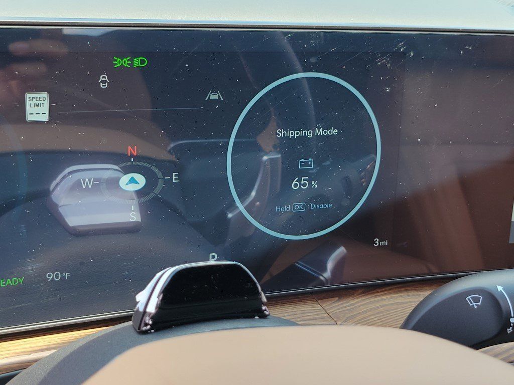 2026 Hyundai SANTA FE HYBRID Calligraphy Chantilly VA