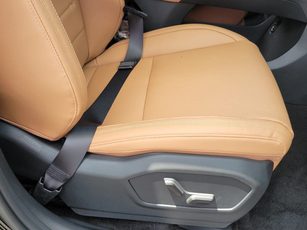 2026 Hyundai SANTA FE HYBRID Calligraphy Chantilly VA