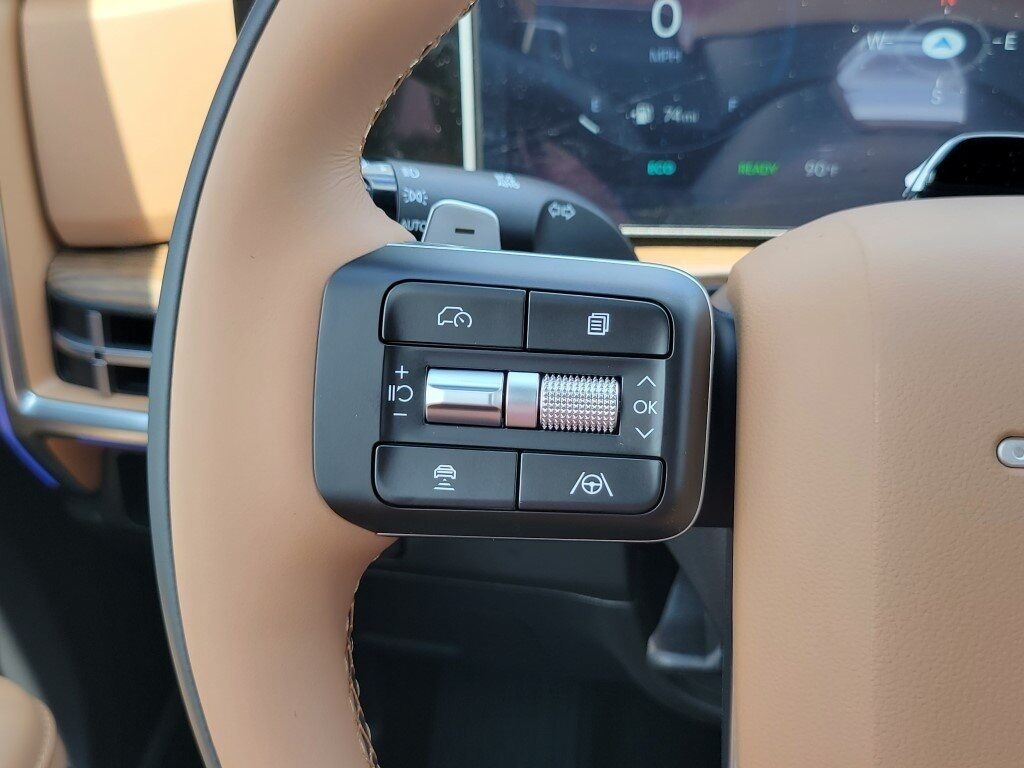 2026 Hyundai SANTA FE HYBRID Calligraphy Chantilly VA