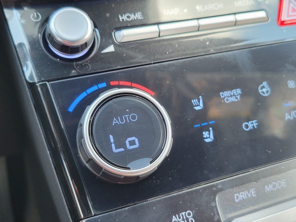 2026 Hyundai SANTA FE HYBRID Calligraphy Chantilly VA