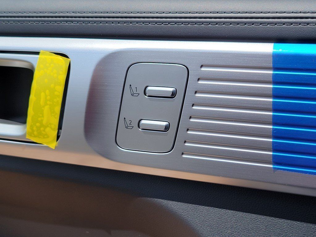 2026 Hyundai SANTA FE HYBRID Calligraphy Chantilly VA