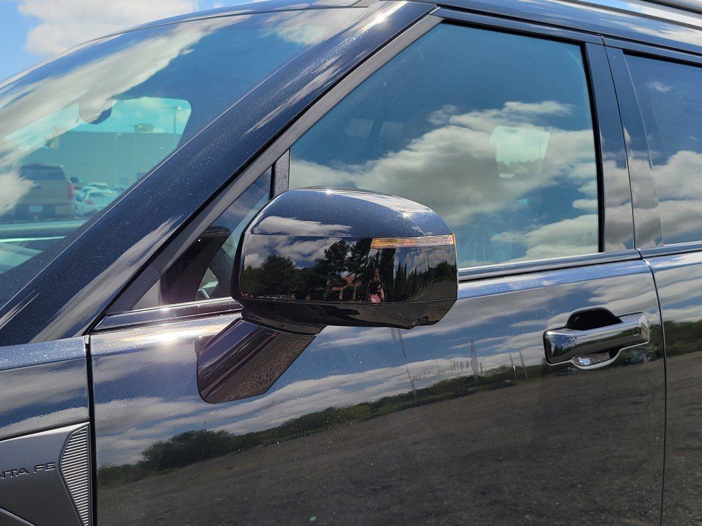 2026 Hyundai SANTA FE HYBRID Calligraphy Chantilly VA