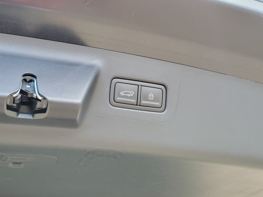 2026 Hyundai SANTA FE HYBRID Calligraphy Chantilly VA