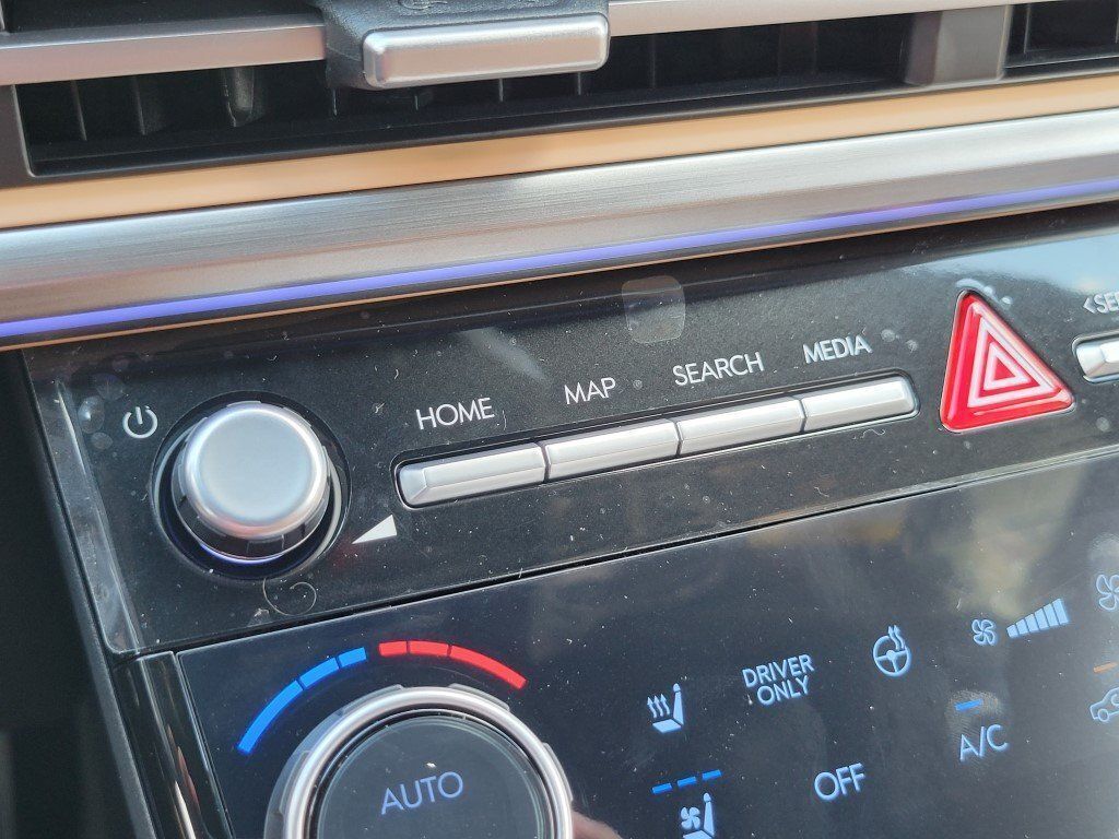 2026 Hyundai SANTA FE HYBRID Calligraphy Chantilly VA