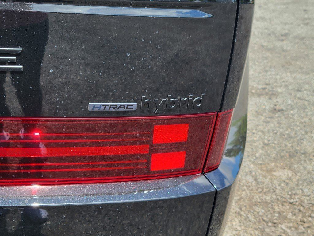 2026 Hyundai SANTA FE HYBRID Calligraphy Chantilly VA