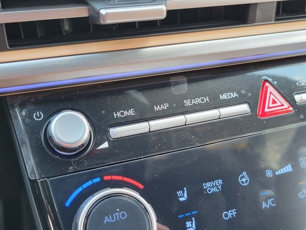 2026 Hyundai SANTA FE HYBRID Calligraphy Chantilly VA