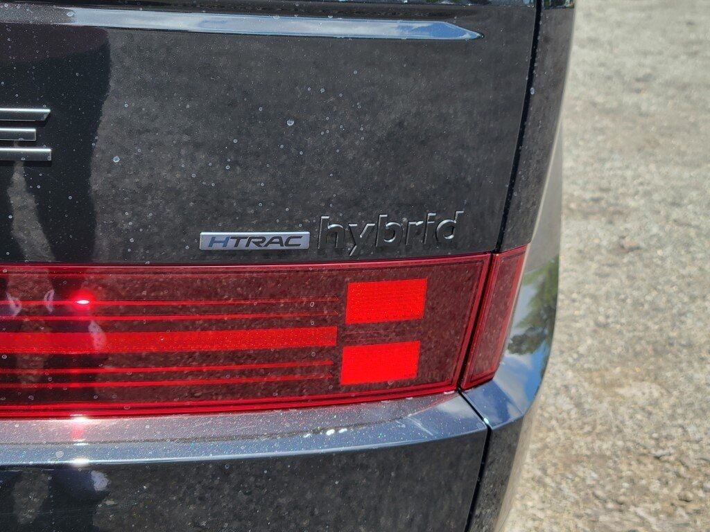 2026 Hyundai SANTA FE HYBRID Calligraphy Chantilly VA
