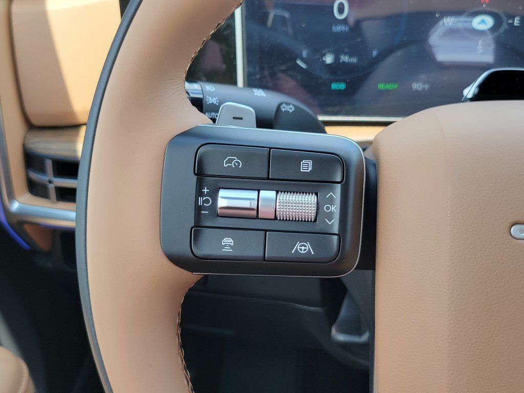 2026 Hyundai SANTA FE HYBRID Calligraphy Chantilly VA