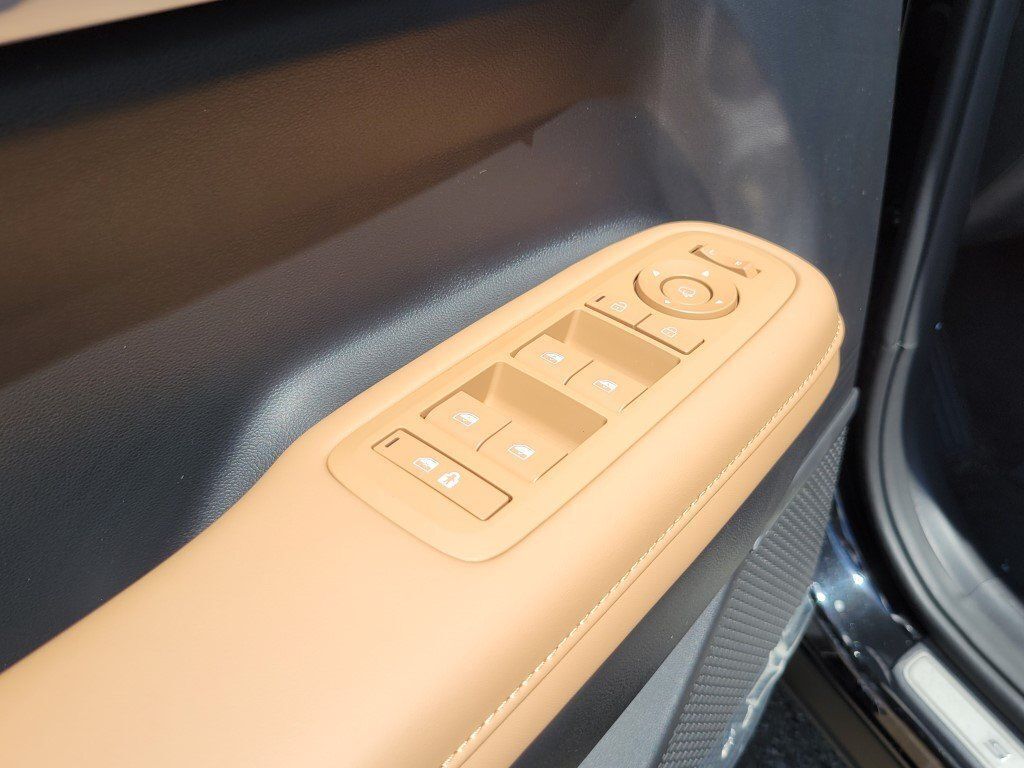 2026 Hyundai SANTA FE HYBRID Calligraphy Chantilly VA