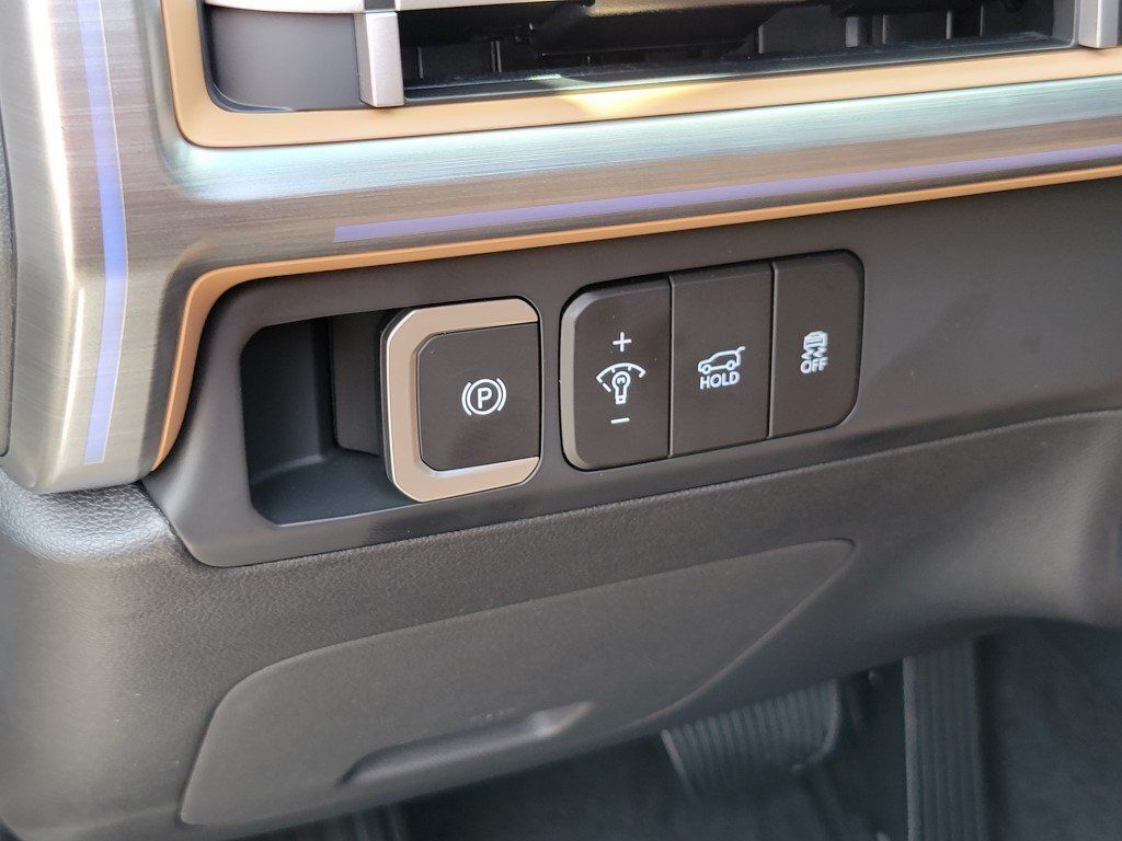 2026 Hyundai SANTA FE HYBRID Calligraphy Chantilly VA