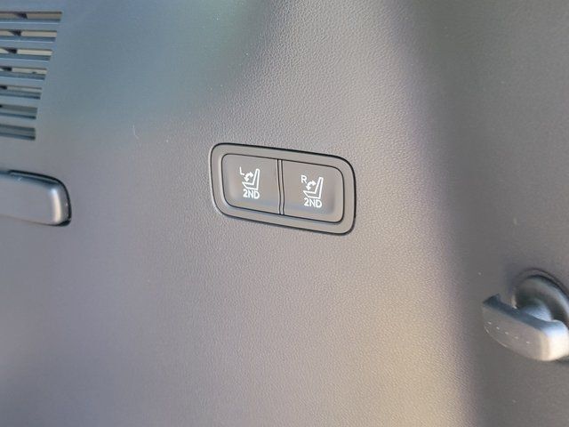 2026 Hyundai SANTA FE HYBRID Calligraphy Chantilly VA
