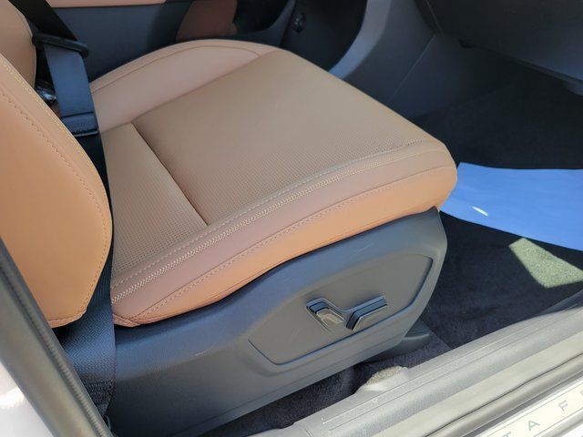 2026 Hyundai SANTA FE HYBRID Calligraphy Chantilly VA