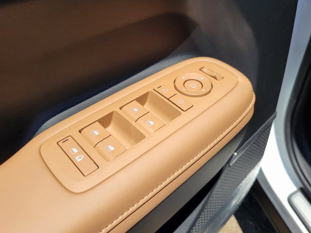 2026 Hyundai SANTA FE HYBRID Calligraphy Chantilly VA