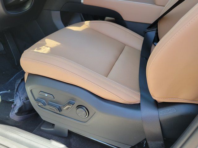 2026 Hyundai SANTA FE HYBRID Calligraphy Chantilly VA