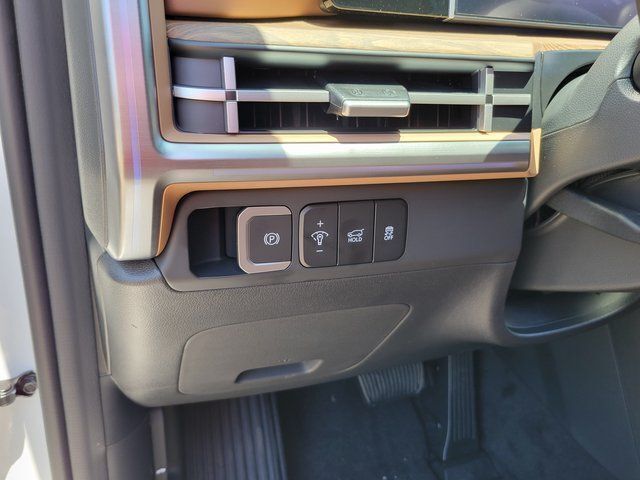 2026 Hyundai SANTA FE HYBRID Calligraphy Chantilly VA