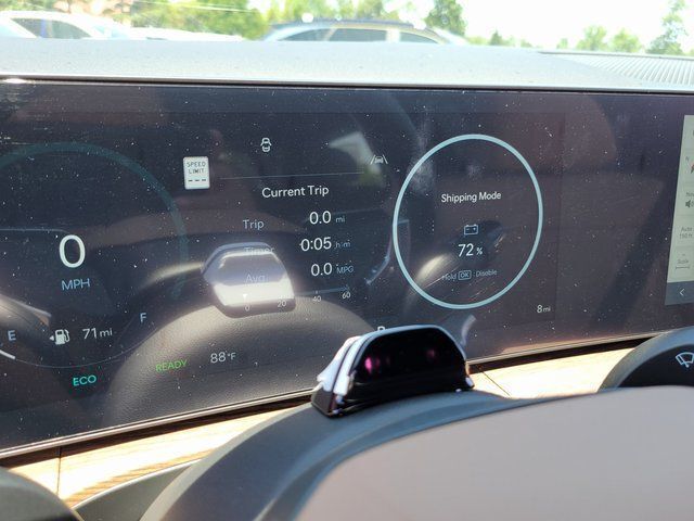 2026 Hyundai SANTA FE HYBRID Calligraphy Chantilly VA