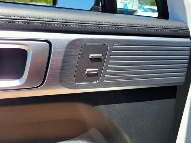 2026 Hyundai SANTA FE HYBRID Calligraphy Chantilly VA