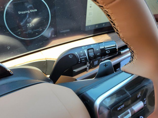 2026 Hyundai SANTA FE HYBRID Calligraphy Chantilly VA