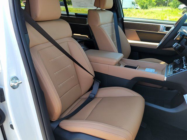 2026 Hyundai SANTA FE HYBRID Calligraphy Chantilly VA