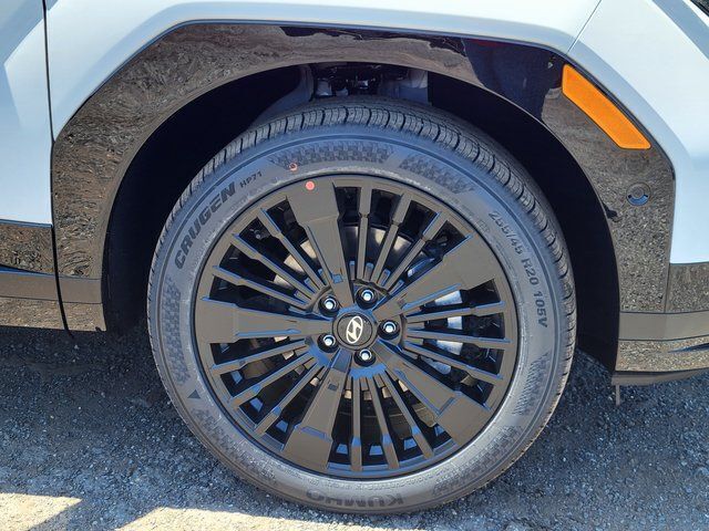 2026 Hyundai SANTA FE HYBRID Calligraphy Chantilly VA