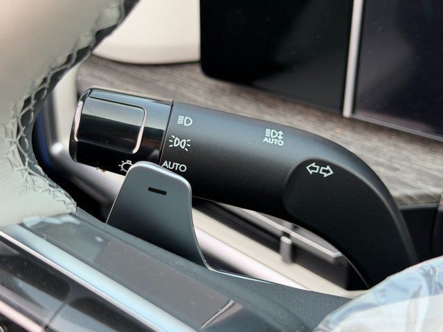 2026 Hyundai SANTA FE HYBRID Calligraphy Chantilly VA